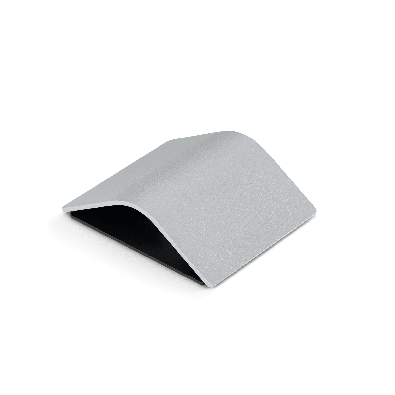 LOMBARDO - LOMLL15202GN TEGOLO U&D LED 4K 6W GRIGIO