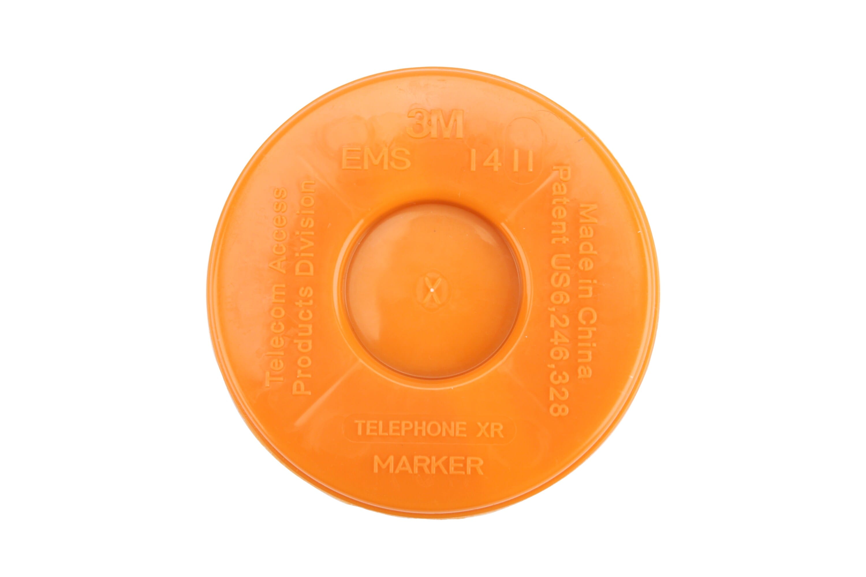 3M ITALIA - 3MI7100178150 1411-1H 3 DISK MARKER - TELEPHONE