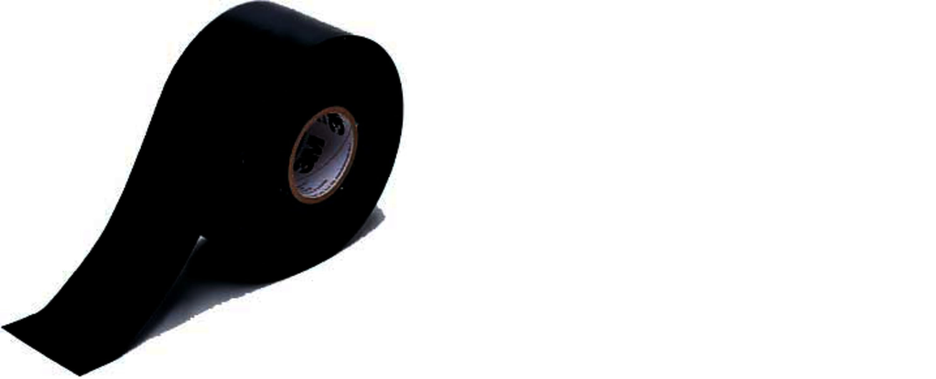 3M ITALIA - 3MI7000076787 TEMFLEX 1800 NERO MIS  33MX5