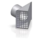 FANTINI COSMI SPA - FANAP19900 TPE-150 N TERMINALE PRESA ARIA ESTERNA