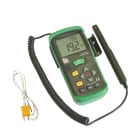 FERRARI - FER17.354 TERMOIGROMETRO