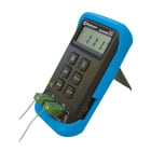 FERRARI - FER17.323/RC TERMOMETRO DOPPIA SONDA DIGITALE CON RAP