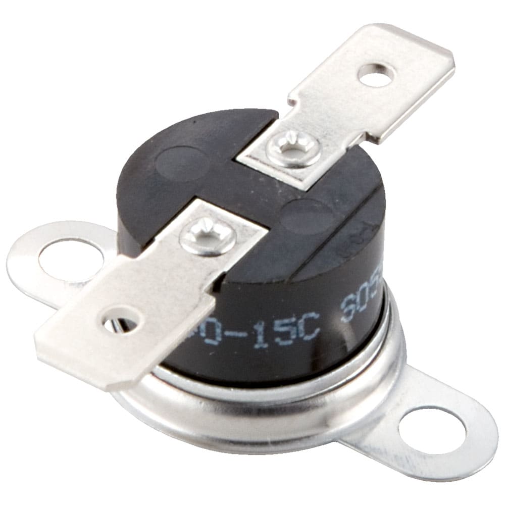 OMEGA FUSIBILI SPA - OMFSM36TXE21.080/H TERM. ORIZZ. 80 CHIUSO