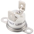 OMEGA FUSIBILI SPA - OMFSM36TXH21.200/V TERM. VERTIC. 200 CHIUSO