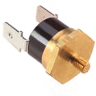 OMEGA FUSIBILI SPA - OMFSM36TXE31.070/V TERMOSTATO MONTAGGIO STUD 70?C