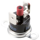 OMEGA FUSIBILI SPA - OMFSM36TXE26.090/V TERM. VERTIC. 90 CHIUSO