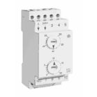 DKC-RAMKLIMA - KLMRATMS04 TERMOSTATO HEATING/COOLING 16A