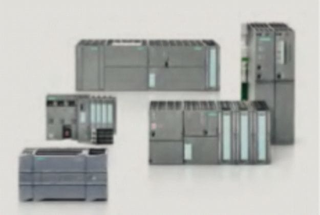 CABUR SRL - CBRSIM23109W TESSERA PLC SIEMENS SIMATIC S7-1500 BIAN