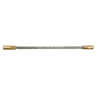 CANFOR UTENSILI SRL - CNF601/18C TESTA FLESSIBILE IN CORDA D ACCIAIO CIEC
