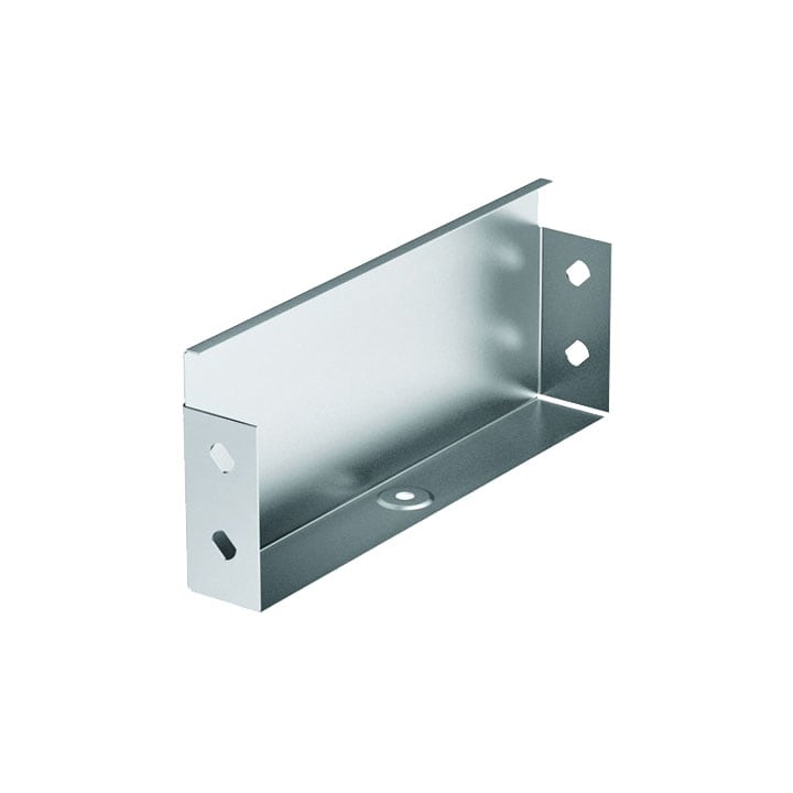 DKC-COMBITECH - SCZ5250180 C5 TESTATA CHIUSURA 50X50 ZS