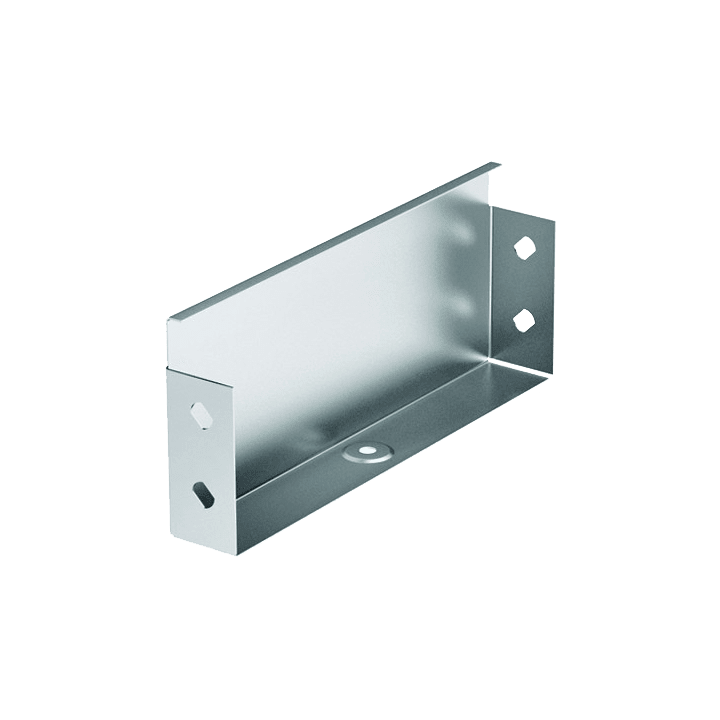 DKC-COMBITECH - SCZ5253301 C5 Testata chiusura 150x50 ZC