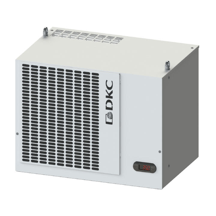 DKC-RAMKLIMA - KLMR5KLM15042RT COND TT 1500W 380/480V-50/60HZ-2 TP
