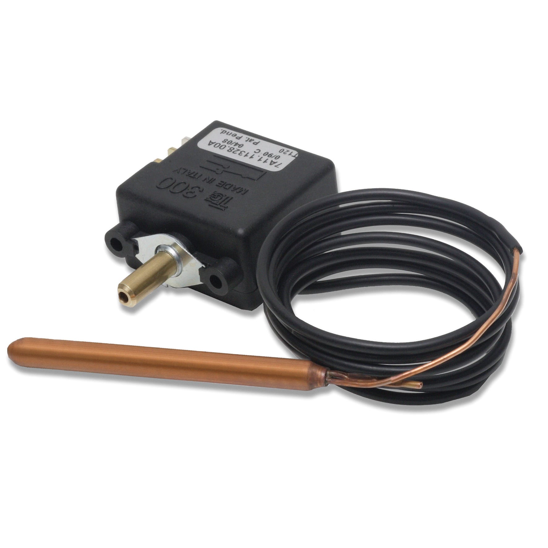 FANTINI COSMI SPA - FAN7A11-H1337-00B TERMOST.0/300 C 1500/R/3X190