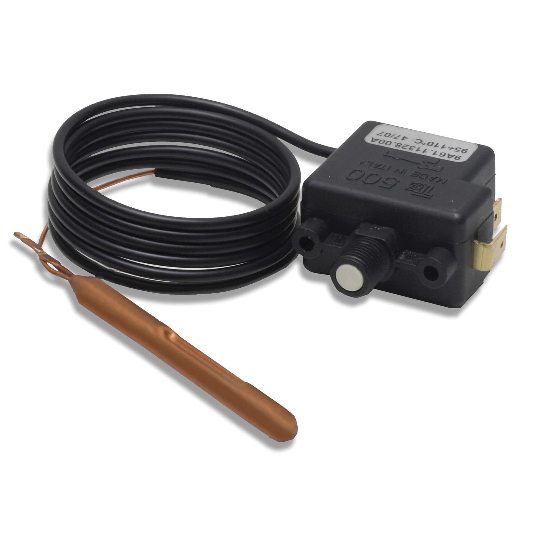 FANTINI COSMI SPA - FAN9A61-11338-00A TERMOST.R/MAN.90/110 1500/R