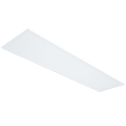 NOVALUX SPA - NOX102008.01 Pannello LED 1200x300, UGR<19 4H-8H, S=0,25, alimentatore elettronico incluso. Garanzia 5 anni.