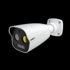 COMELIT GROUP SPA - COEIPTHBCAMA07A TELEC BULLET TERMICA?BISPECTR?256*192?7M