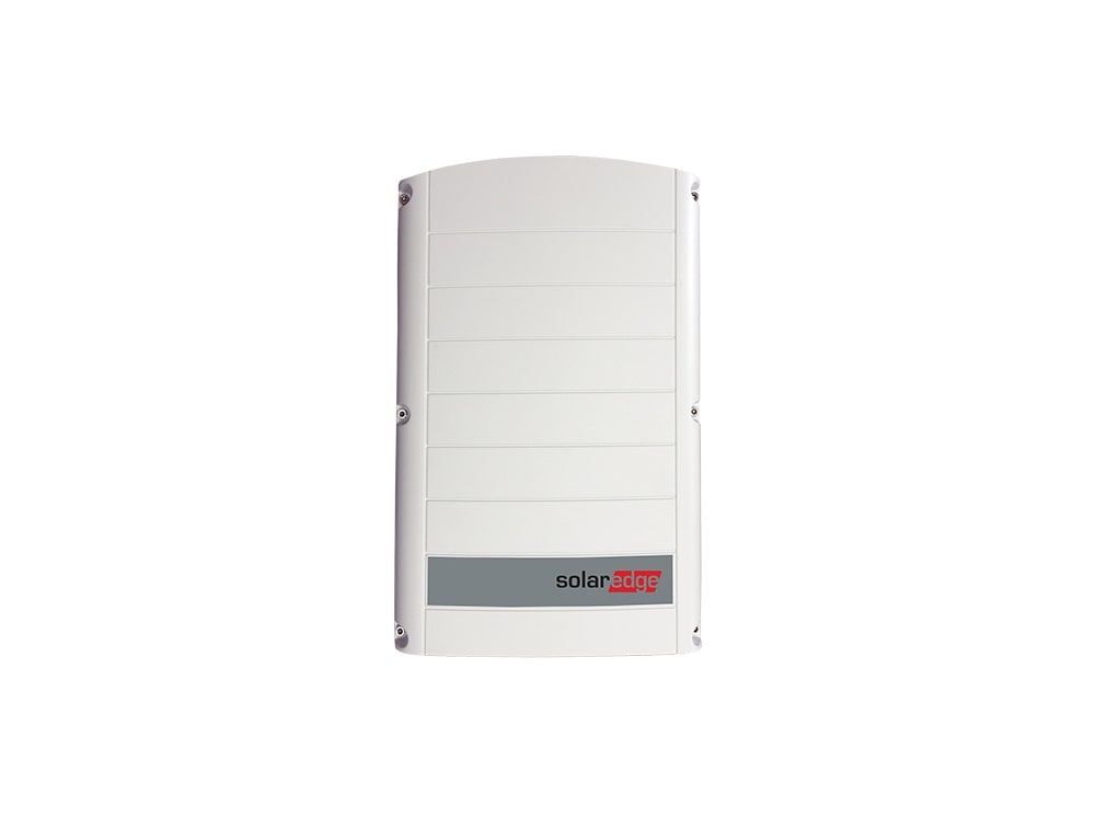 SOLAREDGE - SHNSE16K-RW0T0BNN4 THREE PHASE INVERTER, 16KW