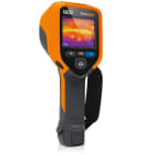 HT ITALIA SRL - HTIHN00600H THT600H TERMOCAMERA 384X288PXL MAX 1200°