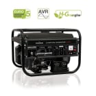 TECNOWARE SRL - TCWFGE4200EA GASOLINE GENERATOR 4200VA ELECTRICAL/AUT