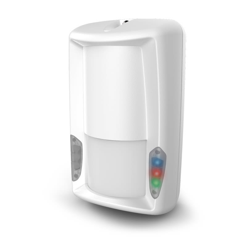 IESS SRL - EAASTT500 SENSORE TT NEW CASE SU BUSRS485 15M