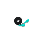 TRADEFORCE - TDM0020870002 TAPPI X ORECCHIE CON CORDINO - RIUTILIZZ