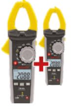A.M.R.A. SPA - AMR11-0000-507 CHAUVIN ARNOUX KIT 2X1 PINZA DIGITALE