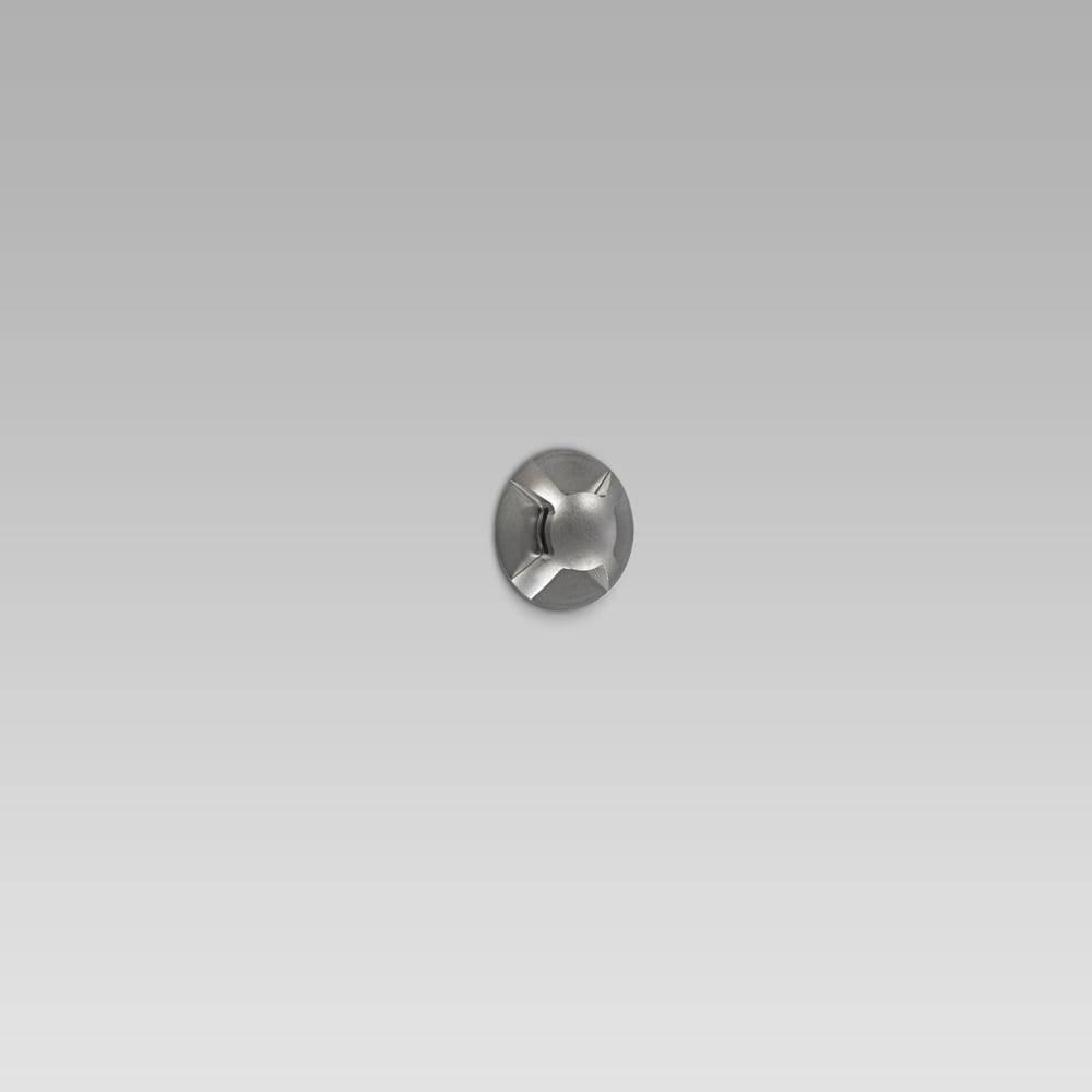 ARCLUCE SPA - ACL0576017C-830-30 THUNDER55 2W RAD. RADIALE INOX REM-D