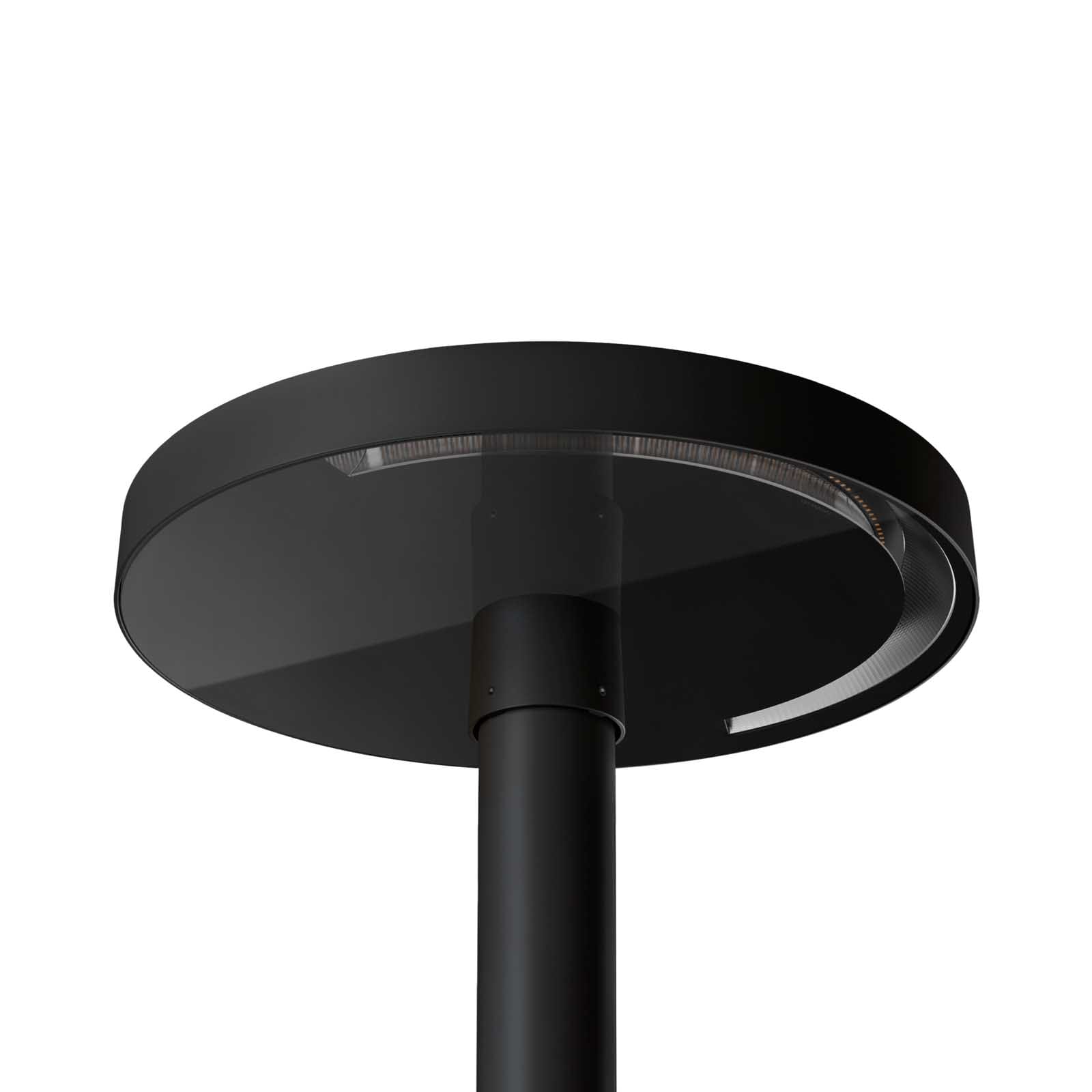 LOMBARDO - LOMLL155181KN TIME 180 LED 4K 55W CORTEN