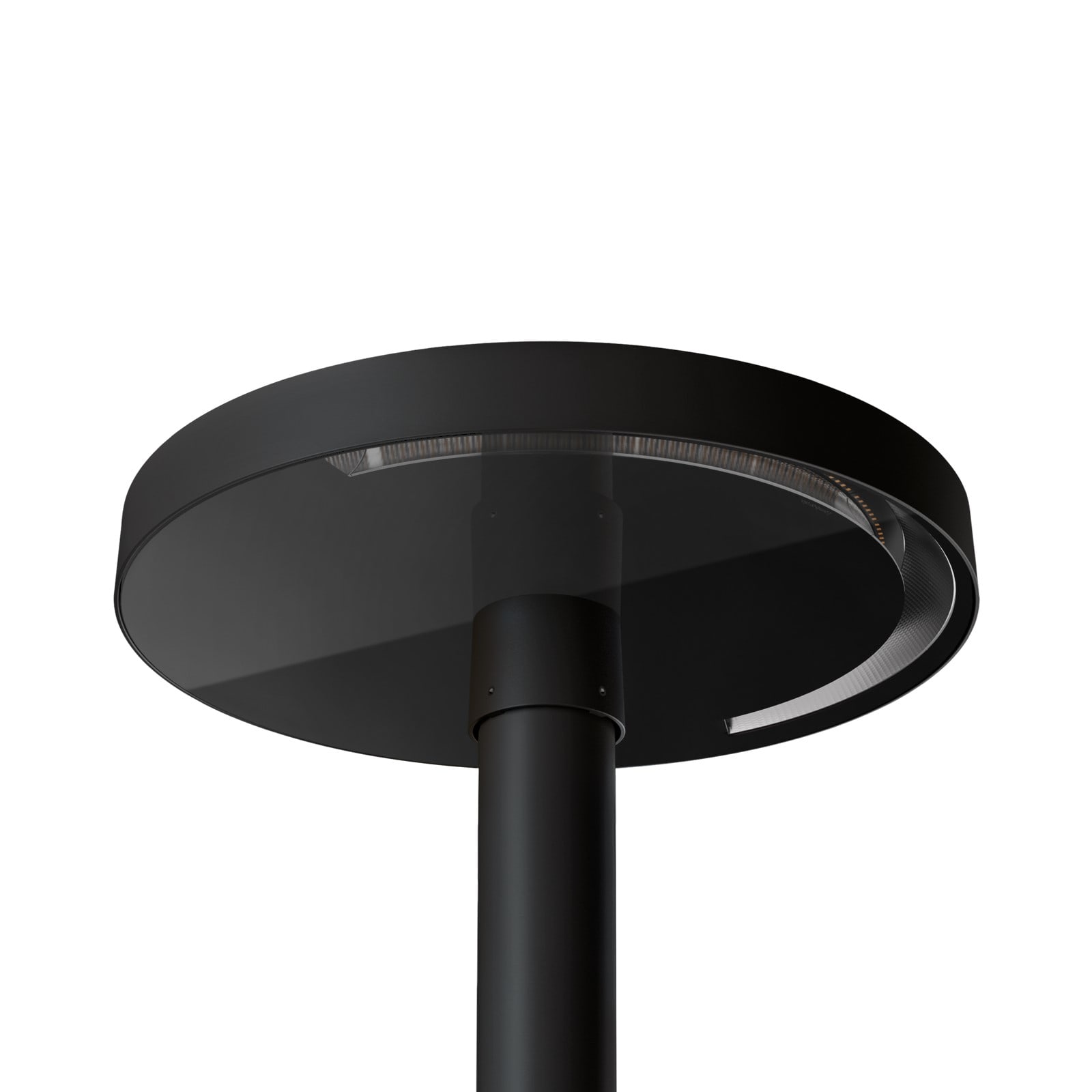 LOMBARDO - LOMLM155180KN TIME 180 LED 4K 30W CORTEN DALI