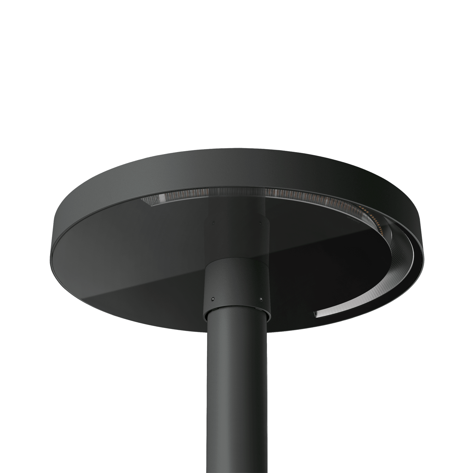 LOMBARDO - LOMLL155181E3 Time 180 LED 3K 52W Antrac.