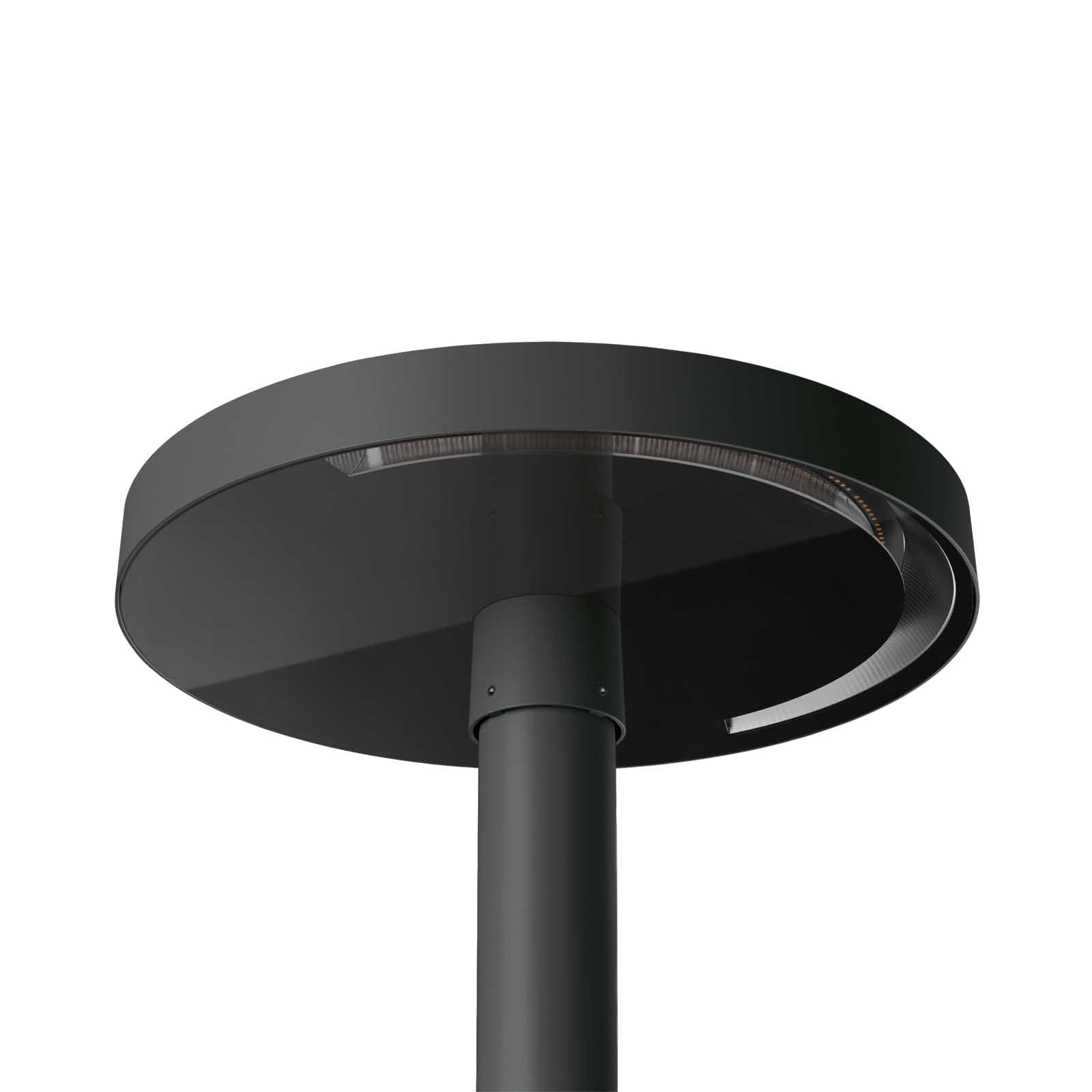 LOMBARDO - LOMLL155181EN TIME 180 LED 4K 55W ANTRAC.