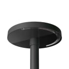 LOMBARDO - LOMLL155181EN TIME 180 LED 4K 55W ANTRAC.