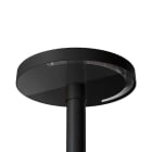 LOMBARDO - LOMLL155181BN TIME 180 LED 4K 55W NERO
