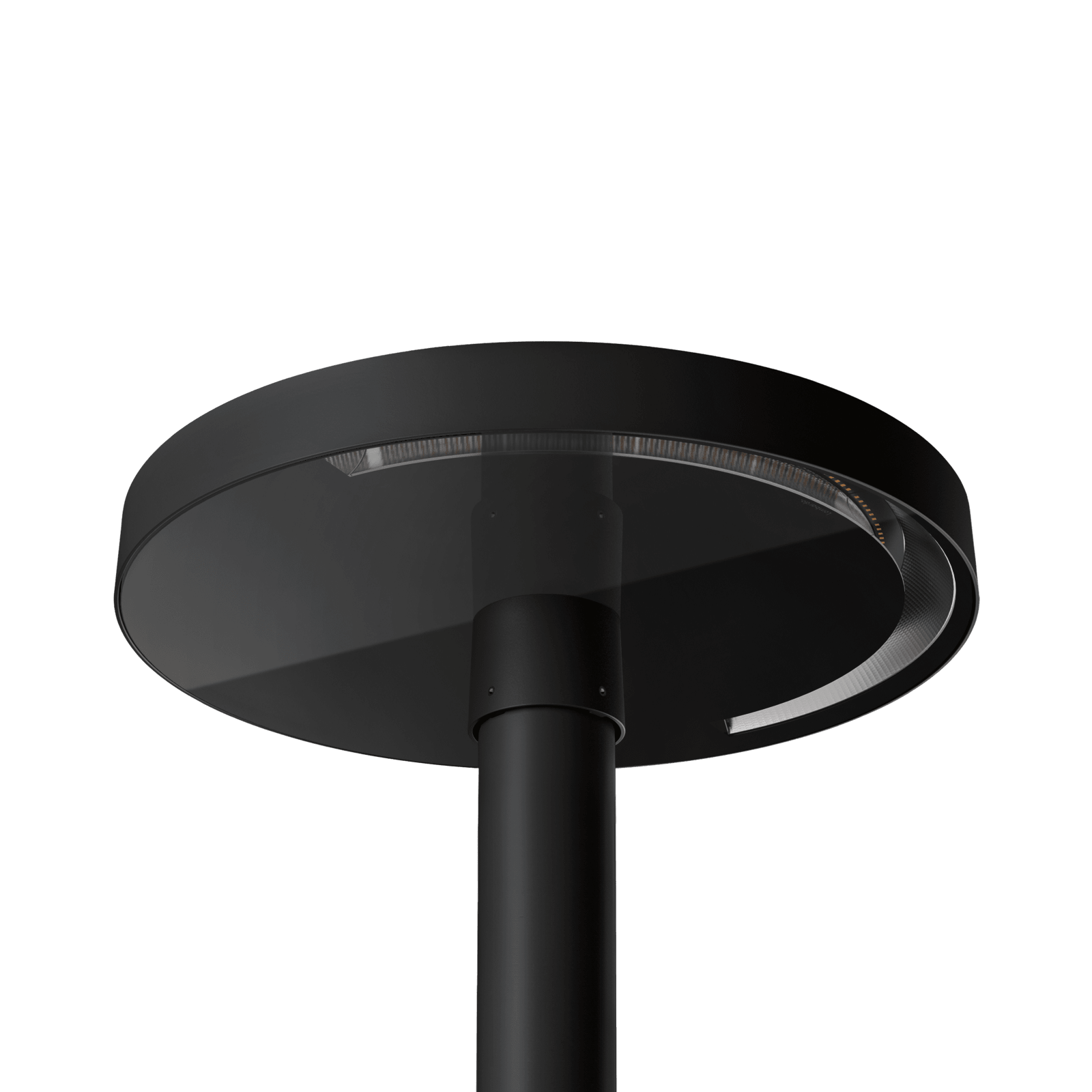 LOMBARDO - LOMLL155180B1 Time 180 LED 2.2K 30W Nero