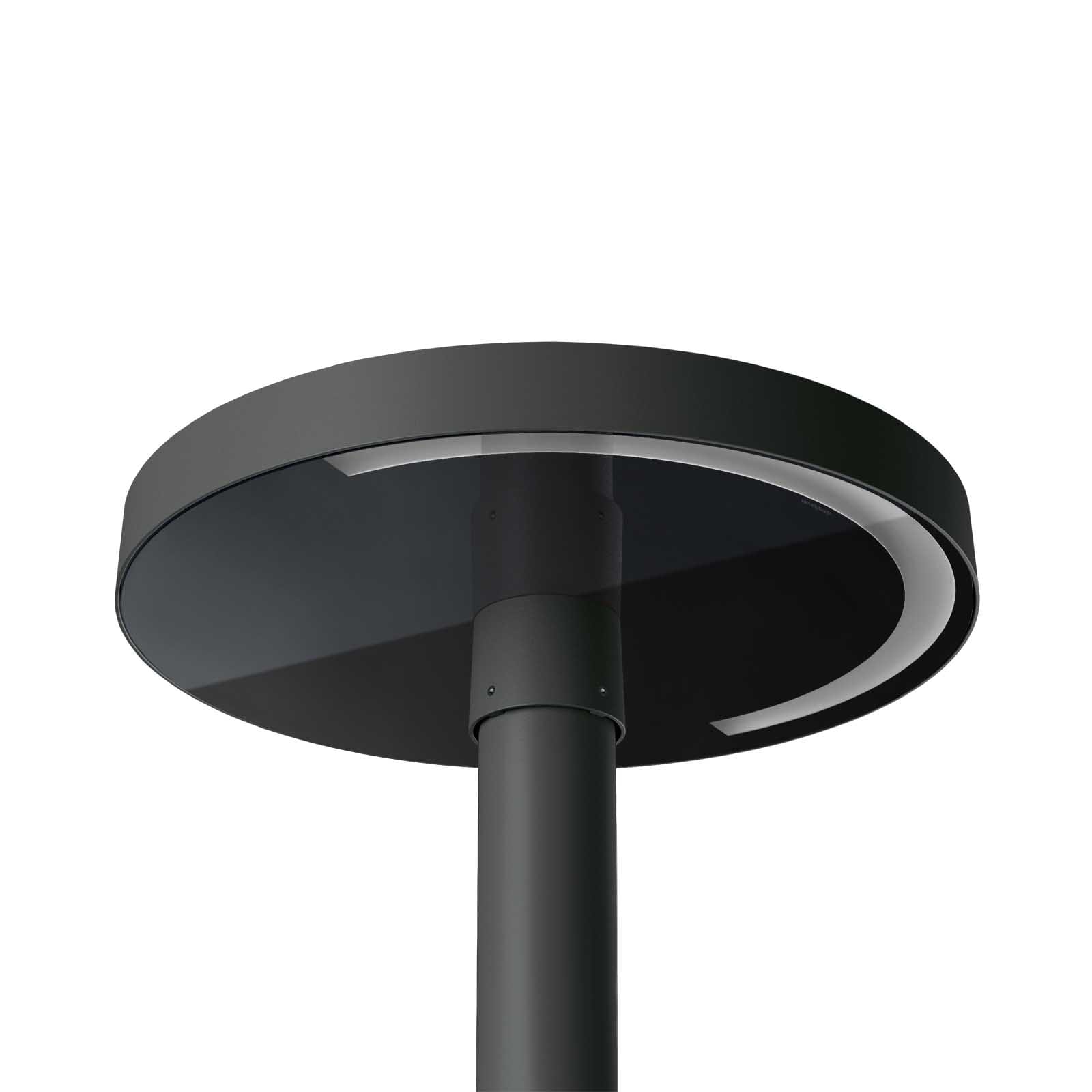 LOMBARDO - LOMLL155180EDN TIME 180 LED 4K 30W ANTRAC.