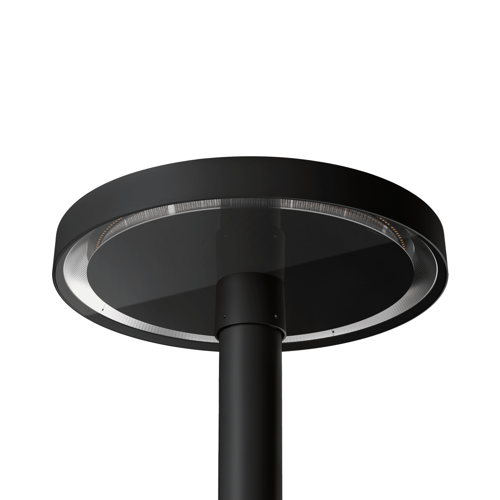 LOMBARDO - LOMLL155360KN TIME 360 LED 4K 55W CORTEN