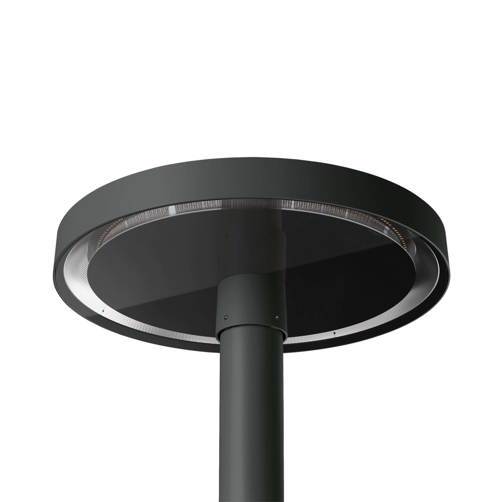 LOMBARDO - LOMLL155360E2 TIME 360 LED 2.7K 55W ANTRAC.