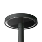 LOMBARDO - LOMLM155360E3 TIME 360 LED 3K 55W ANTRAC. DALI
