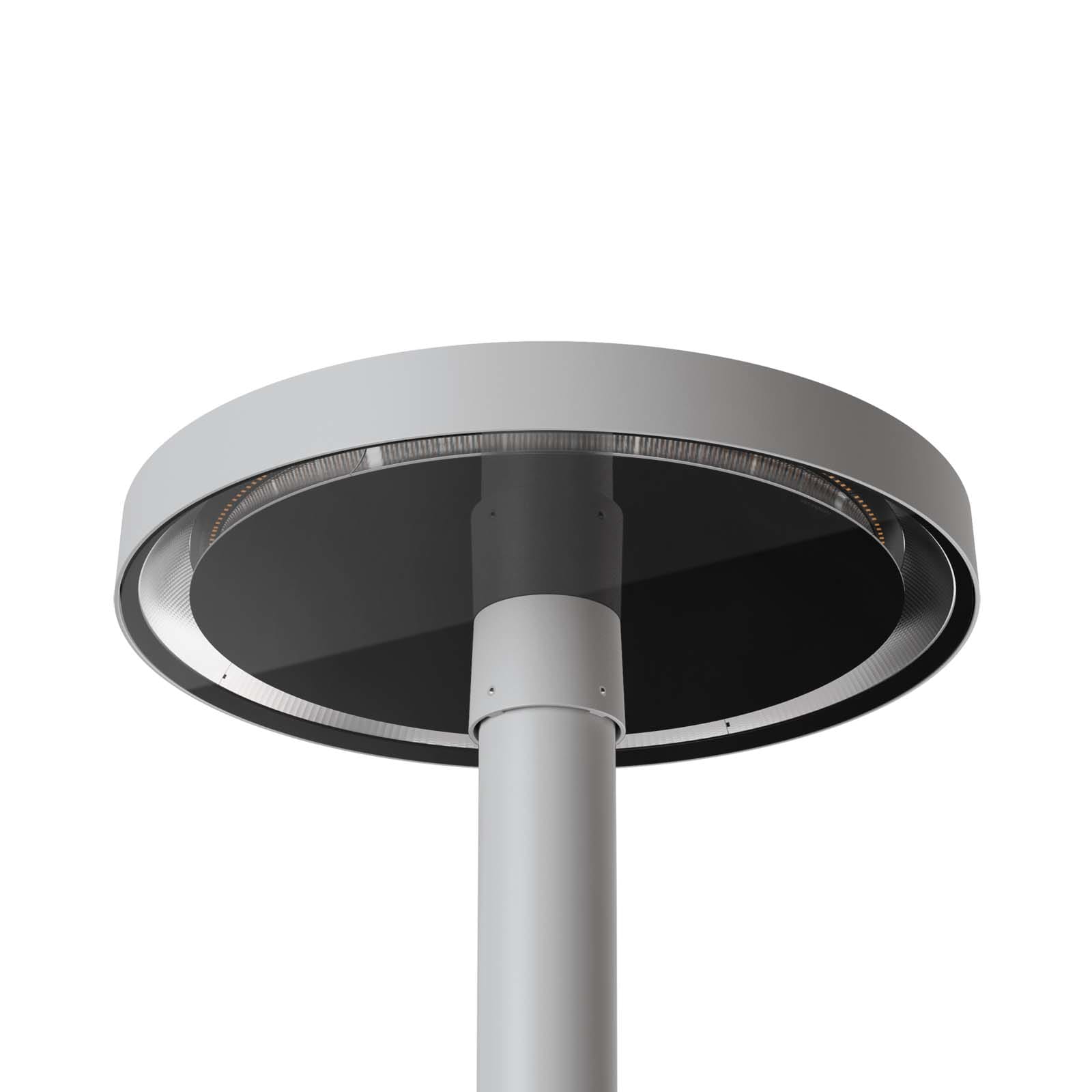 LOMBARDO - LOMLM155360G2 TIME 360 LED 2.7K 55W GRIGIO DALI