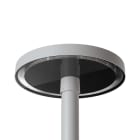 LOMBARDO - LOMLM155360G3 TIME 360 LED 3K 55W GRIGIO DALI