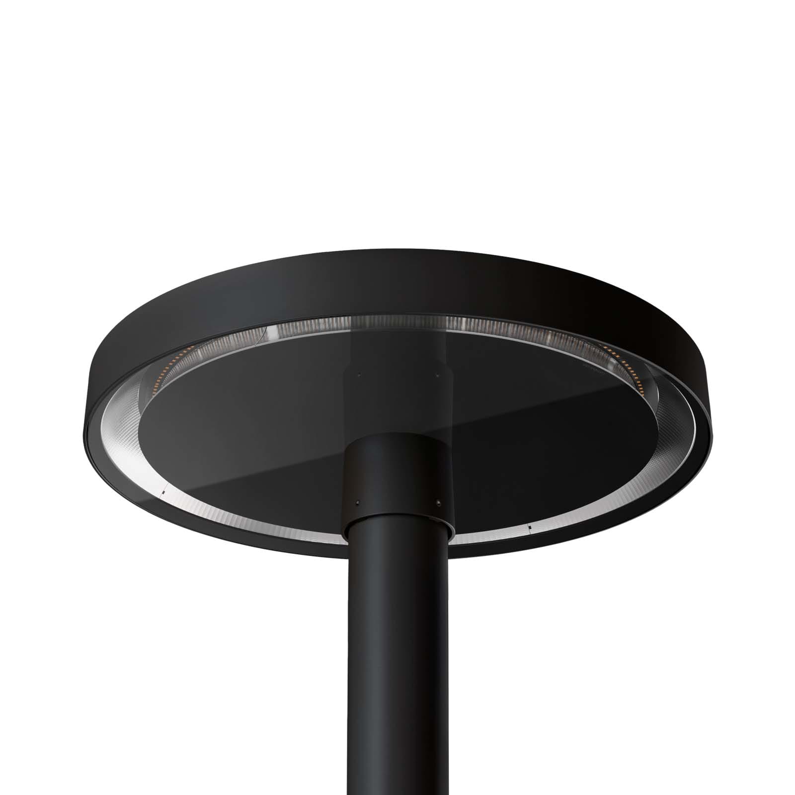 LOMBARDO - LOMLL155360BN TIME 360 LED 4K 55W NERO
