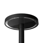 LOMBARDO - LOMLM155360B3 TIME 360 LED 3K 55W NERO DALI