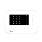 AUTOMA SRL ( T- LAB) - TBLQ-CLICK TASTIERA CIECA TOUCH CON RFID