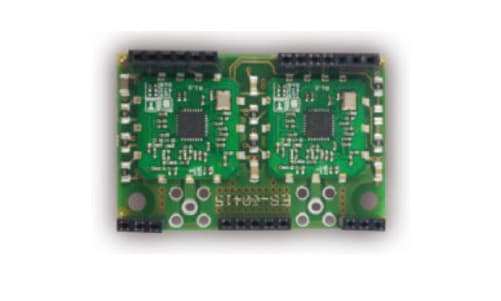 AUTOMA SRL ( T- LAB) - TBLQI-BAND SERIE Q MODULO RADIO D.F. 433/868 FM B.D