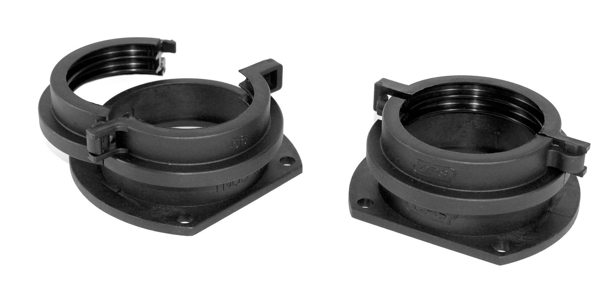 IMYTECH SRL - IMTTNOC-70B RACCORDO DIRITTO NW70