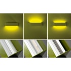 EXENIA SRL - EXE339655033 TOB W 310MM ON-OFF GIALLO GRANO 8530