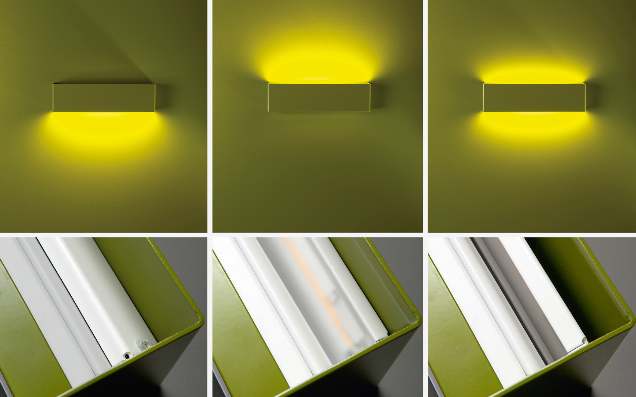 EXENIA SRL - EXE339655085/8527 TOB WIDE 310MM ON-OFF CORTEN 8527