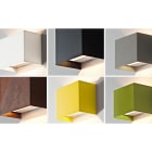 EXENIA SRL - EXE339605052/9540 TOB SMALL 13W NERO OPACO 9540