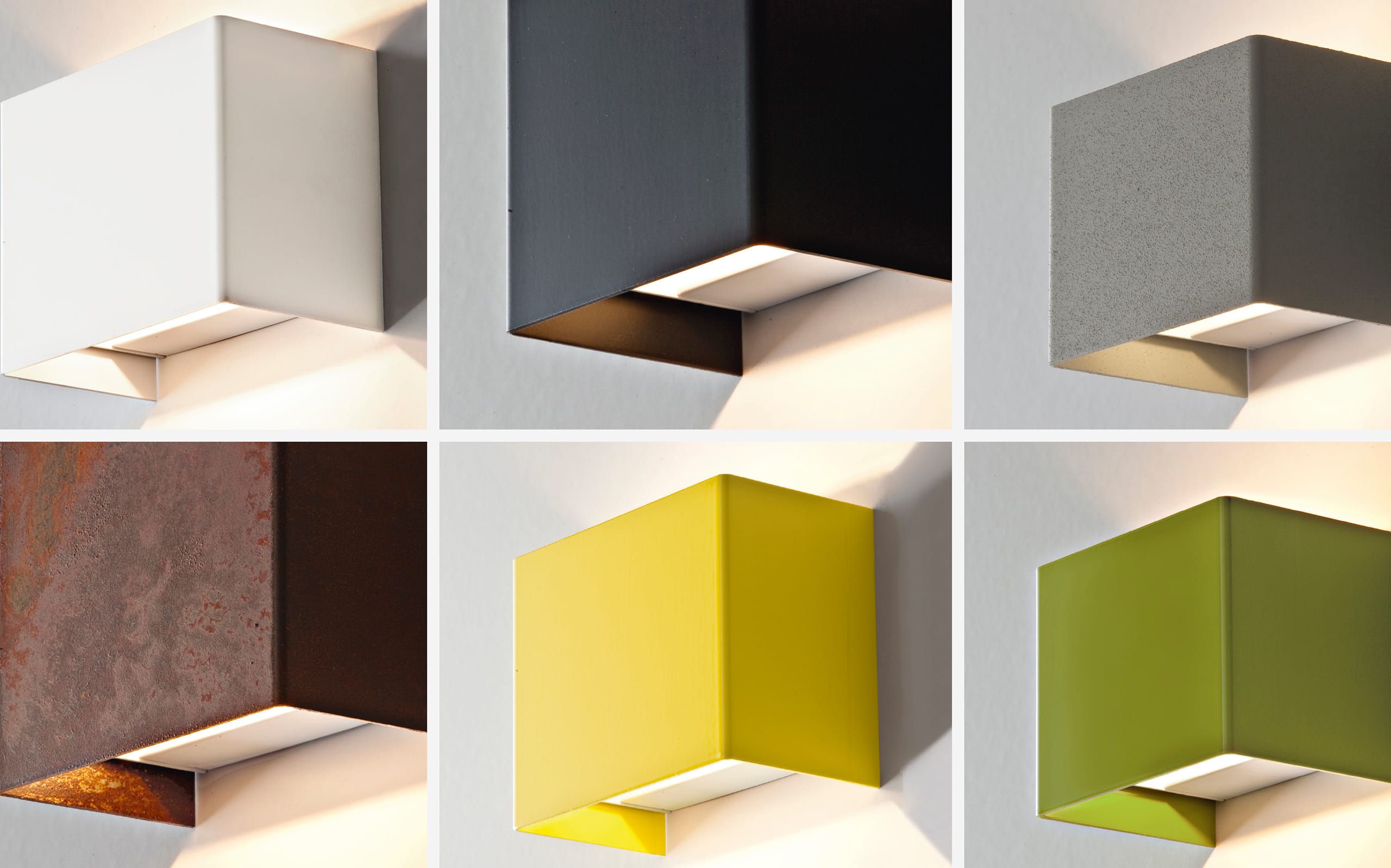 EXENIA SRL - EXE339605020/9540 TOB SMALL 13W VERDE PRIMAV. 9540