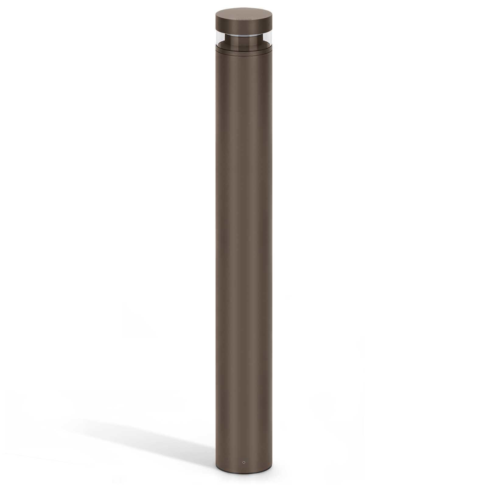 LOMBARDO - LOMLL128053M3 TOK H1000 LED 3K 14W BROWN BRONZE